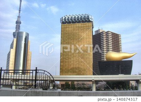 三月の浅草風景-28 三月の浅草風景-28 140874317