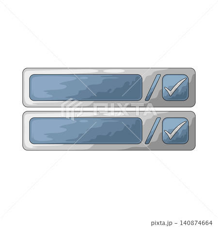 Illustration of Selected Illustration of Selected 140874664