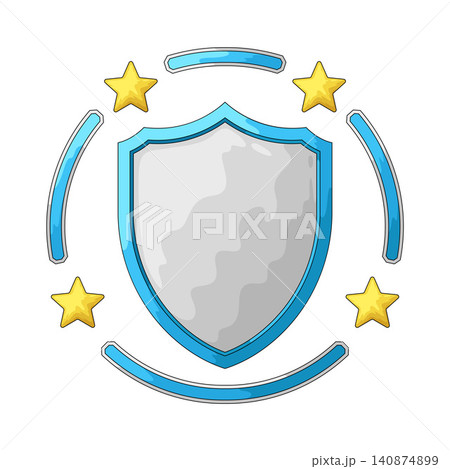 Illustration of Quality Standard Illustration of Quality Standard 140874899