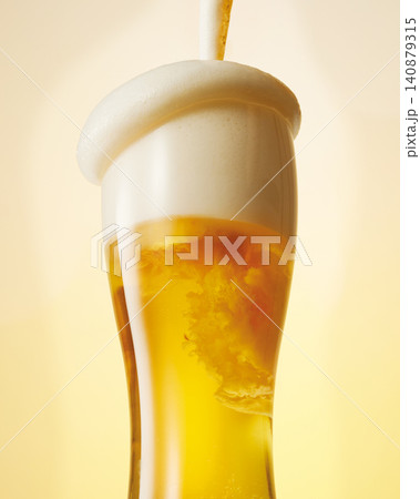 ビール 注ぎ ビール 注ぎ 140879315
