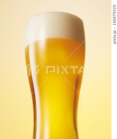 ビール イメージ ビール イメージ 140879320