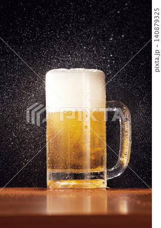 ビール イメージ ビール イメージ 140879325