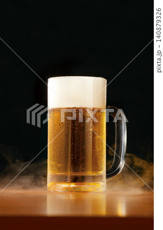 ビール イメージ ビール イメージ 140879326