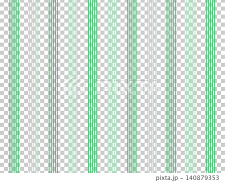 Cluster Stripe Illustration (Green Version) Cluster Stripe Illustration (Green Version) 140879353