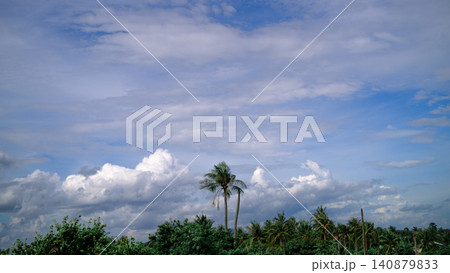beautiful sky with cloud beautiful sky with cloud 140879833