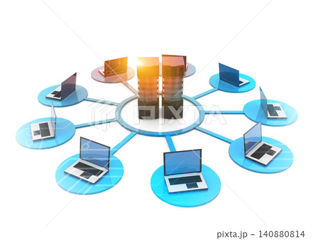 computer networking 140880814