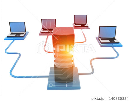 Computer networking Computer networking 140880824