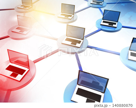 computer networking, Internet technology computer networking, Internet technology 140880870