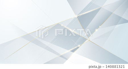 White abstract background with luxury vector illustration. White abstract background with luxury vector illustration. 140881321