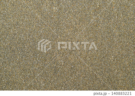 Background wet sand of the sea Background wet sand of the sea 140883221