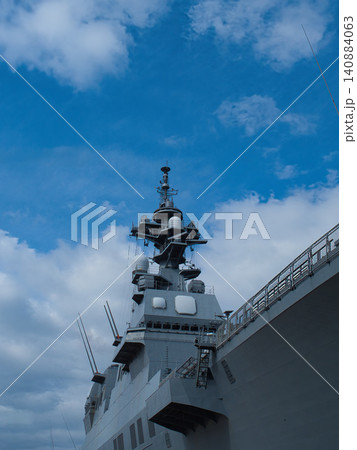 護衛艦ひゅうが 護衛艦ひゅうが 140884063
