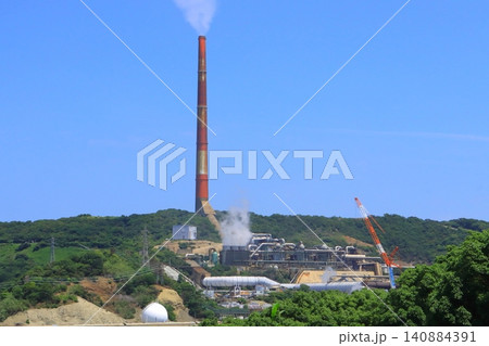 佐賀関製錬所(大分市佐賀関) 佐賀関製錬所(大分市佐賀関) 140884391