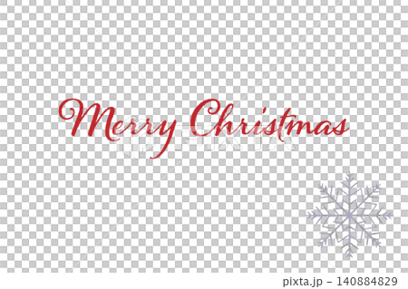 Silver and gold snowflake corner decoration, horizontal Christmas card template, transparent background. Silver and gold snowflake corner decoration, horizontal Christmas card template, transparent background. 140884829