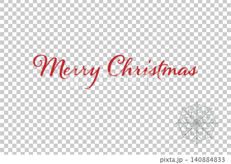 Silver geometric snowflake corner decoration, horizontal Christmas card template, transparent background. Silver geometric snowflake corner decoration, horizontal Christmas card template, transparent background. 140884833