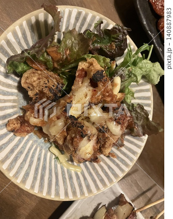 晩御飯 晩御飯 140887983