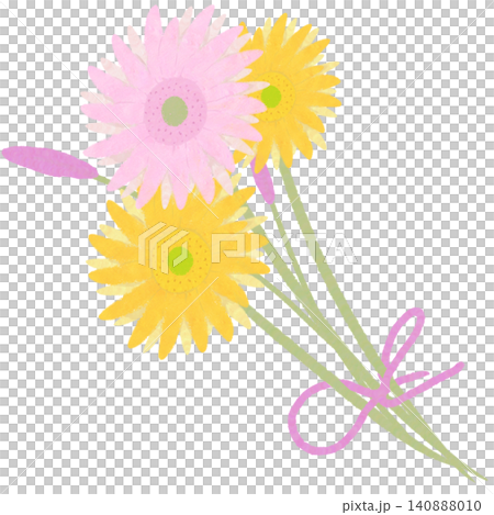 Flower Flower 140888010