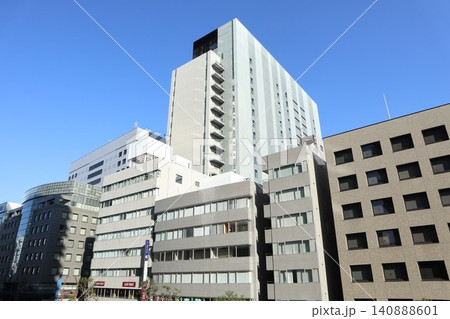大宮 街並み 大宮 街並み 140888601
