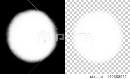 Circle, round, hand-drawn illustration material (transparent material/PNG/JPEG) Circle, round, hand-drawn illustration material (transparent material/PNG/JPEG) 140888955