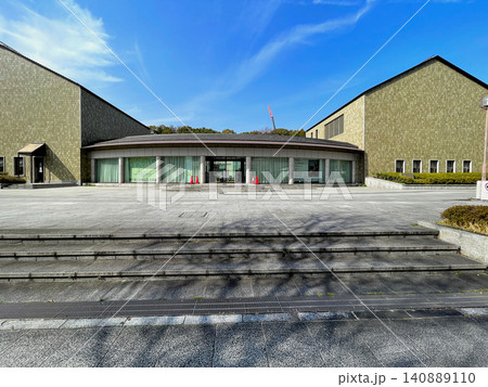 神戸市立小磯記念美術館 ファサード 神戸市立小磯記念美術館 ファサード 140889110