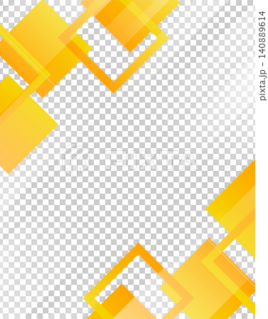 Orange gradient square Memphis background, vertical 4:5 aspect ratio Orange gradient square Memphis background, vertical 4:5 aspect ratio 140889614