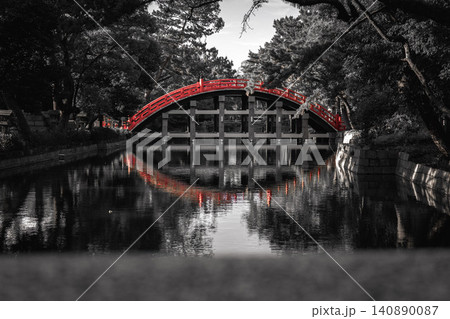 住吉神社 140890087