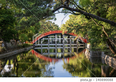 住吉神社 140890088