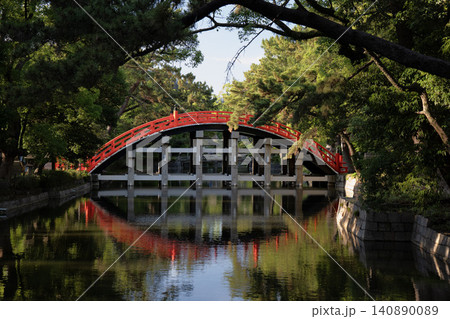 住吉神社 140890089