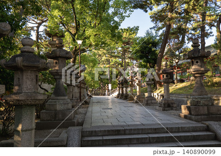 住吉神社 住吉神社 140890099