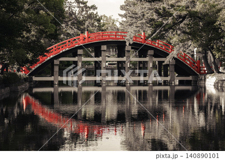 住吉神社 住吉神社 140890101