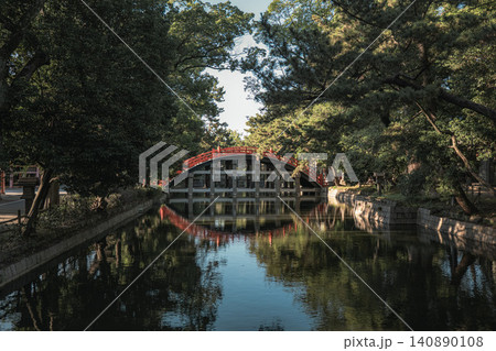住吉神社 住吉神社 140890108