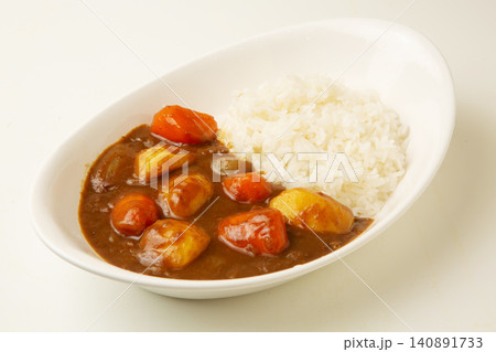 カレーライス カレーライス 140891733