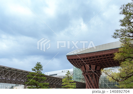 金沢駅 金沢駅 140892704