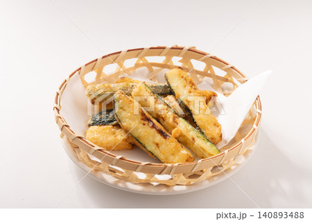 ズッキーニ 唐揚げ ズッキーニ 唐揚げ 140893488