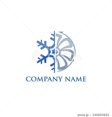 Premium quality hvac logo design, hvac logo emblem, best heating and cooling logo template design Premium quality hvac logo design, hvac logo emblem, best heating and cooling logo template design 140893683