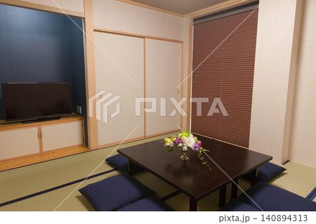 葬儀会場 家族室の画像 宿泊 和室 葬儀会場 家族室の画像 宿泊 和室 140894313