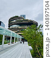 MoN Takanawa The Museum of Narratives 140897504