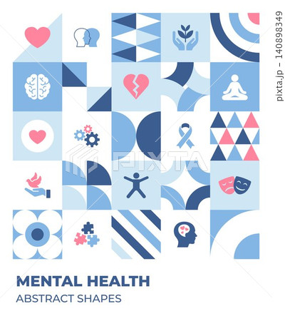 mental health support geometric mental health support geometric 140898349