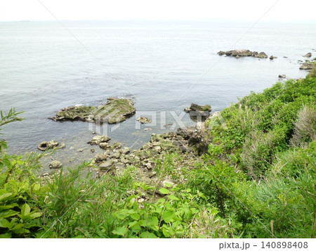 横須賀 猿島 横須賀 猿島 140898408