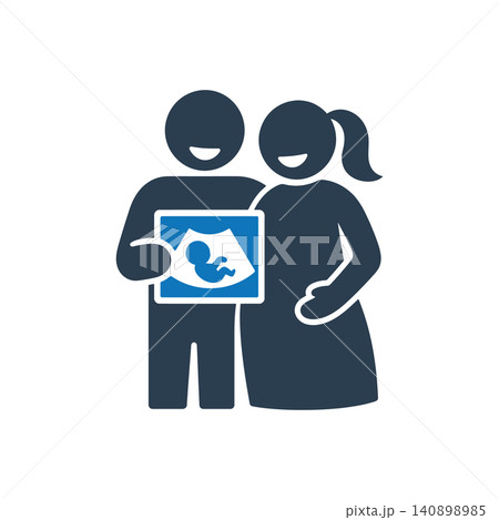 Expecting A New Life icon Expecting A New Life icon 140898985