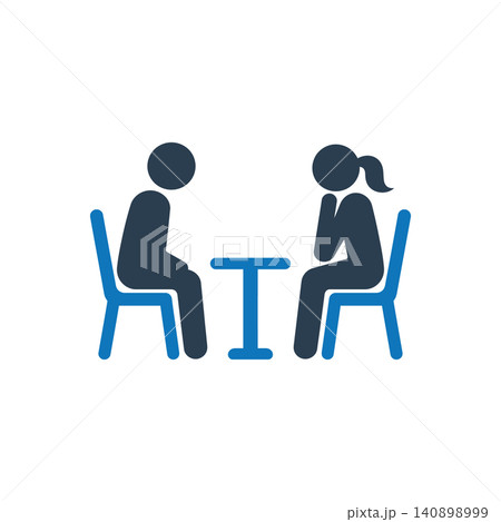 Deep Relationship Communication Journey icon Deep Relationship Communication Journey icon 140898999