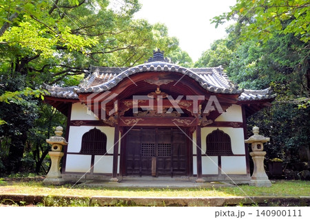 太山寺 羅漢堂 太山寺 羅漢堂 140900111