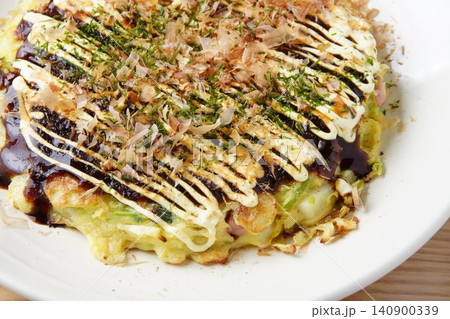 豚玉お好み焼き 豚玉お好み焼き 140900339