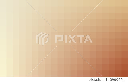 Pixel gradient texture abstract background with colorful color 140900664