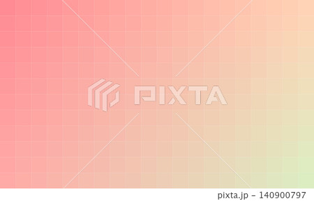 Pixel gradient texture abstract background with colorful color 140900797