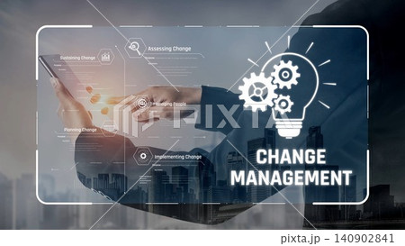 Change Management Strategy for Innovation and Global Growth Marrow Change Management Strategy for Innovation and Global Growth Marrow 140902841