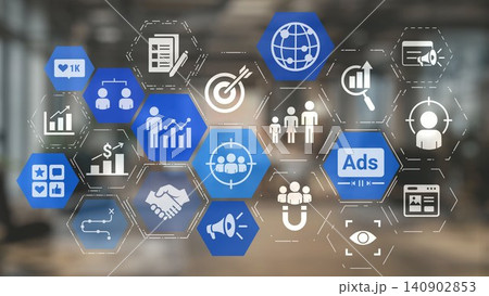 Target Group Strategy in Digital Marketing Gist Target Group Strategy in Digital Marketing Gist 140902853