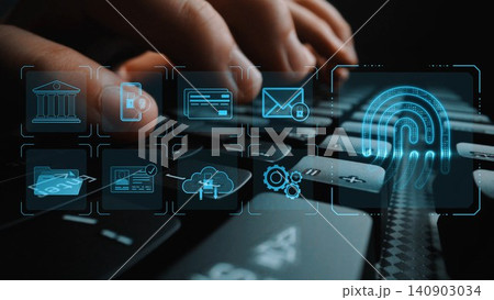 Digital Identity Protection and Biometric Authentication Marrow Digital Identity Protection and Biometric Authentication Marrow 140903034