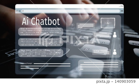 AI Artificial Intelligence Virtual Assistant for Smart Business Muxer AI Artificial Intelligence Virtual Assistant for Smart Business Muxer 140903059