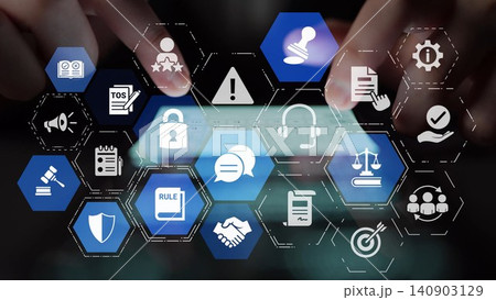 Terms of Service Agreement for Legal Compliance Funnel Terms of Service Agreement for Legal Compliance Funnel 140903129