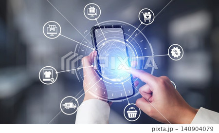 Omni-Channel Shopping for Seamless Customer Experience Gist Omni-Channel Shopping for Seamless Customer Experience Gist 140904079